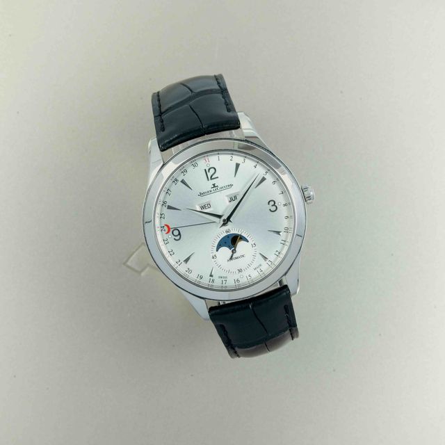 Jaeger-LeCoultre Master Calendar 1558420 Image 7